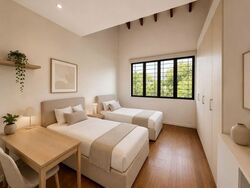 Holland Grove Terrace (D10), Semi-Detached #592116351